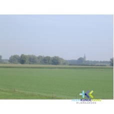 2003-04-08 Spijk -Zicht op de Eltenberg Coll. HKR (1)